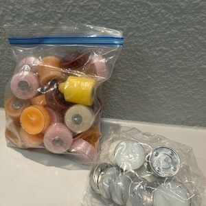 Assorted Tealight Candles - Multicolor